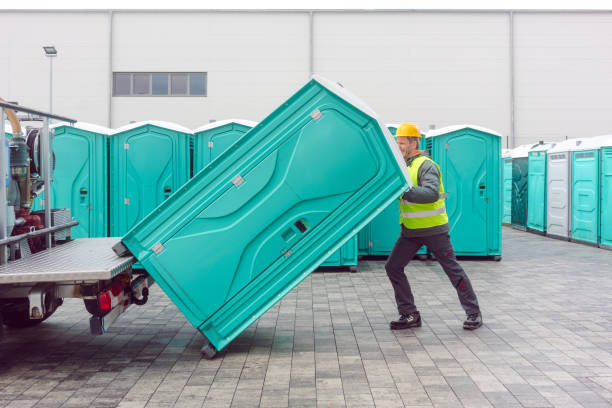 Best Local porta potty services  in Cordaville, MA