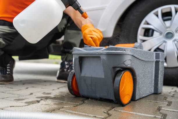 Best Best portable toilet rental  in Cordaville, MA