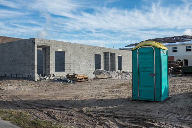 Best Porta potty delivery and setup  in Cordaville, MA